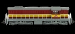 MTB Model  - TT - Diesellok 770 088, ČD, Ep. IV